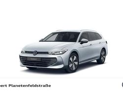 Silber Gebraucht 2025 VW Passat Business Kombi | 36.922 € (Guter Preis)