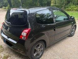 Schwarz Gebraucht 2011 Renault Twingo Kleinwagen | 3.500 € (Fairer Preis)