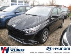 Schwarz Neu 2025 Hyundai i20 Select Limousine | 20.990 € (Fairer Preis)
