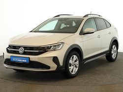 Ascotgrau Gebraucht 2023 VW Taigo Life SUV | 19.780 € (Fairer Preis)