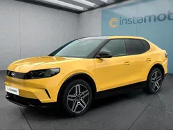 Gelb Gebraucht 2025 Ford Capri Coupé | 55.049 €