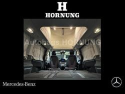 Obsidianschwarz metallic Gebraucht 2020 Mercedes V300 Marco Polo Van / Kleinbus | 54.900 € (Fairer Preis)