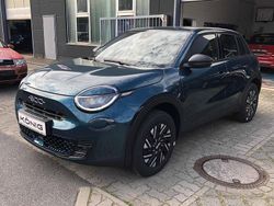 Grün Neu 2025 Fiat 600 Limousine | 23.889 € (Fairer Preis)