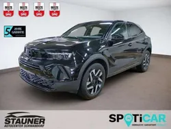 Schwarz Gebraucht 2024 Opel Mokka S SUV | 20.480 € (Fairer Preis)