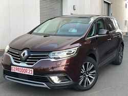 Rot Gebraucht 2021 Renault Espace Initiale Paris Van / Kleinbus | 23.800 € (Etwas zu teuer)