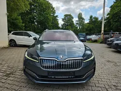Grau Gebraucht 2020 Skoda Superb Style Kombi | 16.900 € (Fairer Preis)