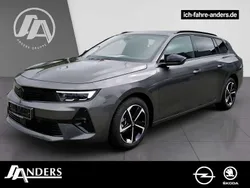 Grau Gebraucht 2025 Opel Astra Kombi | 29.325 € (Fairer Preis)