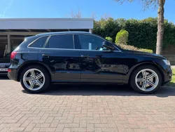 Schwarz Gebraucht 2015 Audi SQ5 Competition SUV | 24.500 € (Fairer Preis)