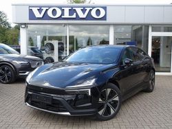 Schwarz Neu 2025 Polestar 4 Pilot SUV | 54.900 € (Fairer Preis)