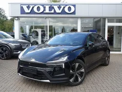 Schwarz Neu 2025 Polestar 4 Pilot SUV | 54.900 € (Fairer Preis)