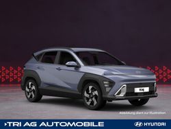 Andere farbe Gebraucht 2022 Hyundai Kona Trend SUV | 28.348 €