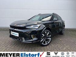 Schwarz Neu 2025 Cupra Formentor SUV | 35.590 € (Fairer Preis)