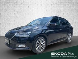 Schwarz Gebraucht 2022 Skoda Fabia Best of Kleinwagen | 14.290 € (Fairer Preis)
