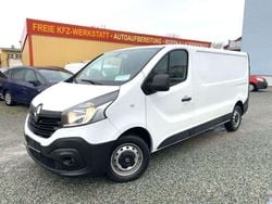 Weiß Gebraucht 2019 Renault Trafic Van | 17.777 € (Guter Preis)