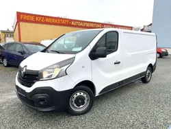 Weiß Gebraucht 2019 Renault Trafic Van | 18.777 € (Guter Preis)