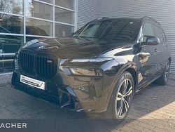 Schwarz Gebraucht 2025 BMW X7 M Sport SUV | 95.990 € (Guter Preis)