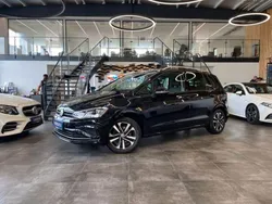 Deep black Gebraucht 2020 VW Golf VIII United Limousine | 19.490 € (Fairer Preis)
