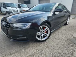 Schwarz Gebraucht 2012 Audi A5 Performance Coupé | 7.490 € (Guter Preis)