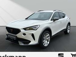 Weiss Gebraucht 2023 Cupra Formentor SUV | 26.490 € (Guter Preis)