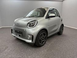 Silber Gebraucht 2020 Smart ForTwo Electric Drive Kleinwagen | 10.299 € (Fairer Preis)