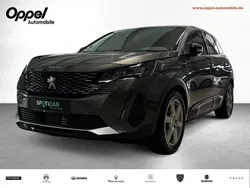 Lackierung platiniumgrau/metallic klarlack Gebraucht 2022 Peugeot 3008 Allure | 24.480 € (Guter Preis)