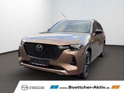 Neu 2025 Mazda CX-80 Homura-Line SUV | 59.850 € (Fairer Preis)