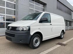 Weiß Gebraucht 2011 VW T5 Van | 14.900 € (Guter Preis)