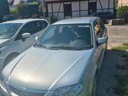 Grau Gebraucht 2001 Mazda 323F Kleinwagen | 1.250 € (Guter Preis)