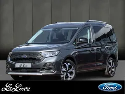 Grau Neu 2025 Ford Tourneo Connect Active Van / Kleinbus | 35.990 € (Fairer Preis)