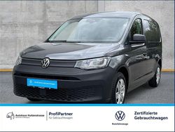 Indiumgrau metallic Gebraucht 2024 VW Caddy Maxi Van / Kleinbus | 25.920 € (Guter Preis)