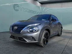 Grau Neu 2025 Nissan Juke 360º SUV | 31.140 € (Fairer Preis)