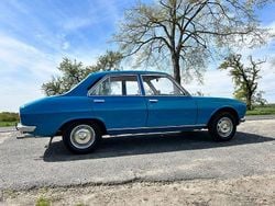 Blau Gebraucht 1976 Peugeot 504 Limousine | 13.500 €