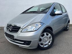 Unbekannt Gebraucht 2008 Mercedes A180 Limousine | 4.495 € (Fairer Preis)