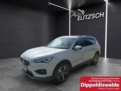 Weiß Neu 2024 Seat Tarraco Xperience SUV | 41.980 € (Fairer Preis)