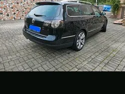 Schwarz Gebraucht 2007 VW Passat Kombi | 4.000 € (Fairer Preis)