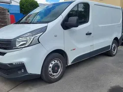 Weiß Gebraucht 2019 Fiat Talento Basis Van | 7.950 € (Fairer Preis)