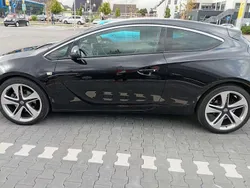 Gebraucht 2012 Opel Astra GTC Limousine | 6.990 € (Fairer Preis)