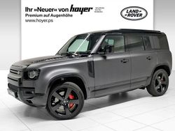 Grau Gebraucht 2025 Land Rover Defender SUV | 115.880 € (Etwas zu teuer)