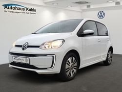 Weiß Gebraucht 2024 VW e-up! Edition Kleinwagen | 22.690 € (Fairer Preis)