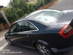 Schwarz Gebraucht 2001 Audi A4 Limousine | 999 € (Guter Preis)