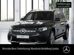 Schwarz Gebraucht 2024 Mercedes GLA200 Advanced Plus SUV | 41.390 € (Etwas zu teuer)
