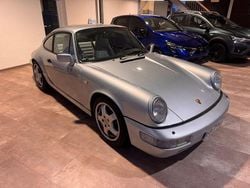Silber Gebraucht 1990 Porsche 964 Coupé | 69.000 €
