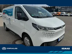 Weiss Gebraucht 2025 Maxus V80 Van | 30.904 €