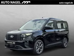 Schwarz Neu 2025 Ford Tourneo Courier Trend Van / Kleinbus | 28.740 € (Fairer Preis)