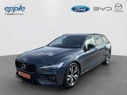 Gebraucht 2021 Volvo V60 Kombi | 29.990 € (Fairer Preis)