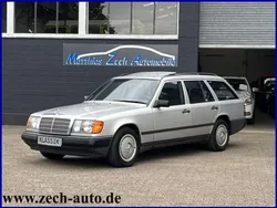 Silber Gebraucht 1987 Mercedes E230 Kombi | 6.950 €