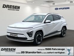 Andere farbe Gebraucht 2022 Hyundai Kona Trend SUV | 38.180 €