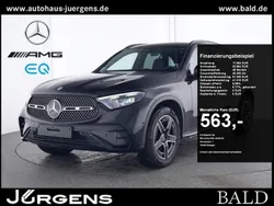 Mercedes GLC300
