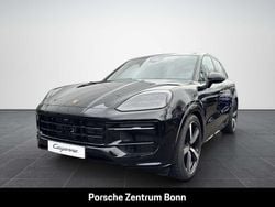 Schwarz Neu 2026 Porsche Cayenne Black Edition SUV | 149.280 € (Fairer Preis)