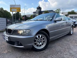 Grau Gebraucht 2004 BMW 320 Cabriolet M Sport Cabrio | 5.999 € (Superpreis)